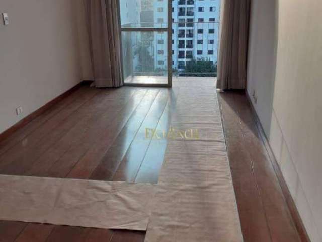 Apartamento com 2 dormitórios, 79 m² - venda por R$ 850.000,00 ou aluguel por R$ 4.770,00/mês - Perdizes - São Paulo/SP