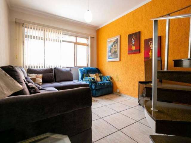 Sobrado com 3 dormitórios à venda por R$ 880.000,00 - Jardim São Paulo - São Paulo/SP