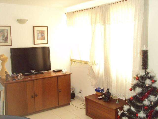 Apartamento com 2 dormitórios à venda, 48 m² por R$ 234.042 - Imirim - São Paulo/SP