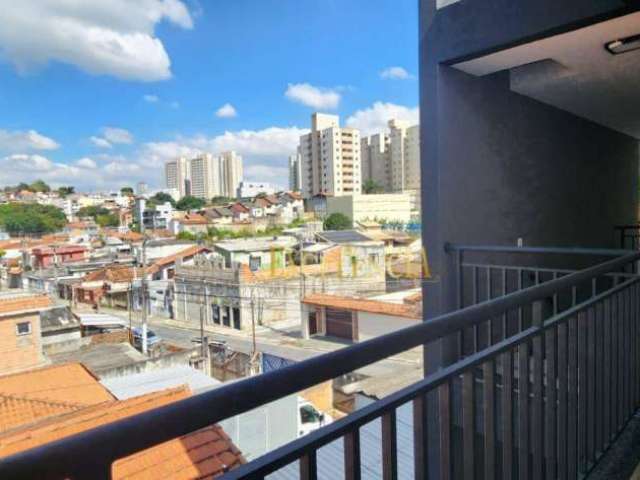 Apartamento com 1 dormitório à venda, 40 m² por R$ 255.000,00 - Vila Mazzei - São Paulo/SP