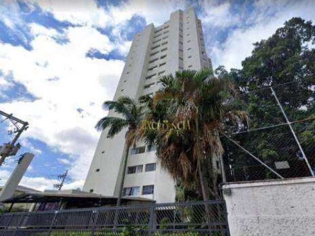 Apartamento com 1 dormitório para alugar, 25 m² por R$ 2.720/mês - Bela Vista - São Paulo/SP