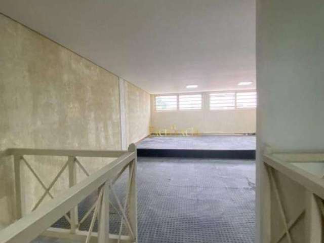 Galpão para alugar, 330 m² por R$ 6.350,00/mês - Casa Verde Média - São Paulo/SP