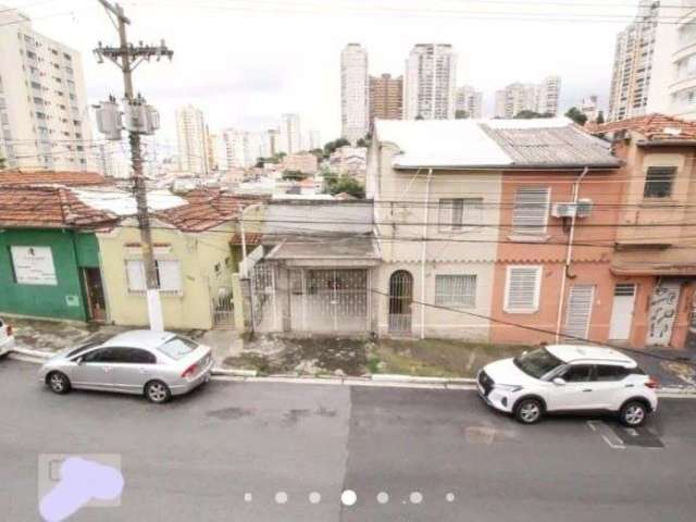 Sobrado com 3 dormitórios à venda, 200 m² por R$ 531.914 - Santana - São Paulo/SP