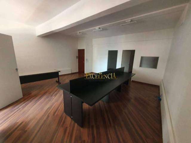 Sala para alugar, 80 m² por R$ 2.858/mês - Tucuruvi - São Paulo/SP