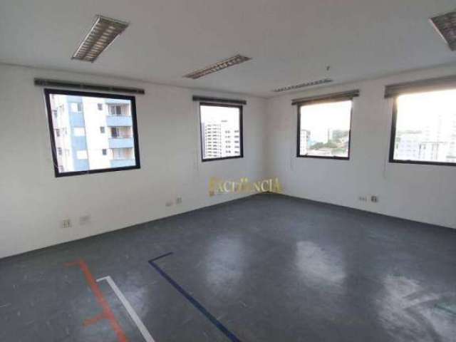 Sala para alugar, 33 m² por R$ 1.933/mês - Lapa - São Paulo/SP