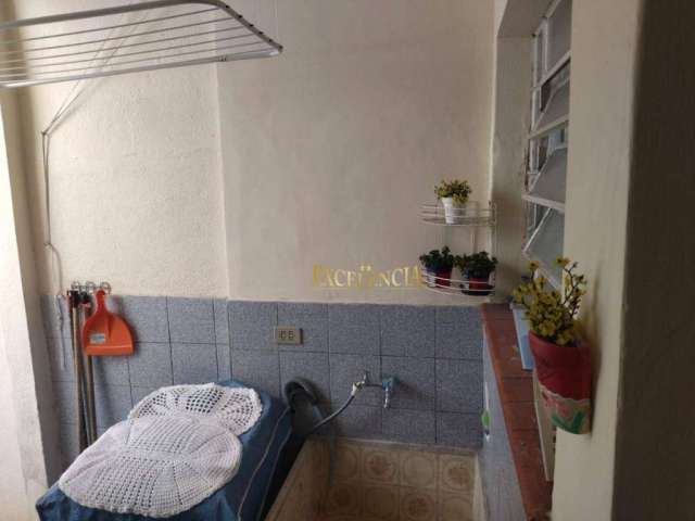 Sobrado com 2 dormitórios à venda, 50 m² por R$ 600.000 - Santana - São Paulo/SP