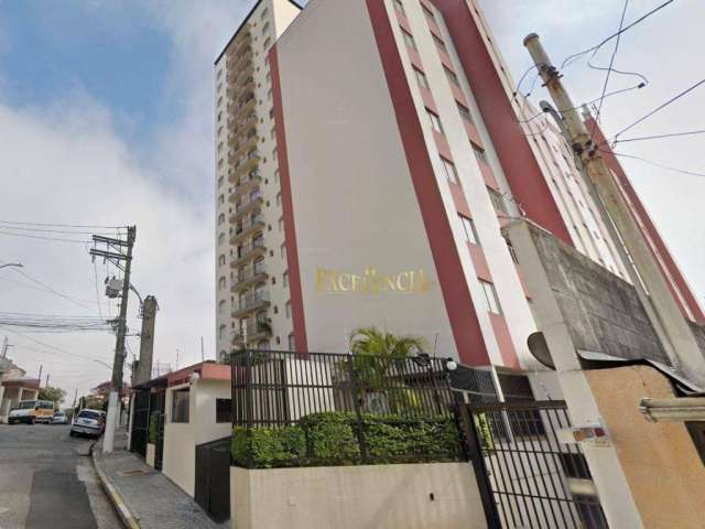 Apartamento com 2 dormitórios à venda, 63 m² por R$ 351.063 - Vila Nivi - São Paulo/SP