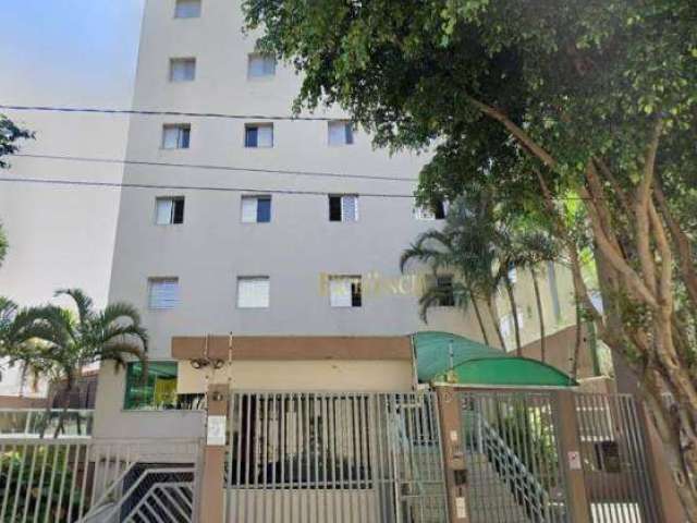 Apartamento com 2 dormitórios à venda, 62 m² por R$ 320.000,05 - Jaçanã - São Paulo/SP