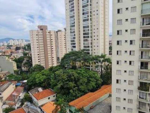 Apartamento com 2 dormitórios, 50 m² - venda por R$ 430.000,00 ou aluguel por R$ 2.954,00/mês - Chora Menino - São Paulo/SP