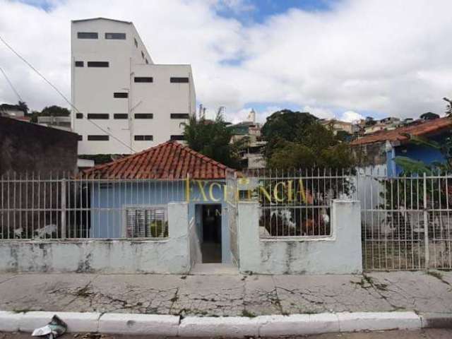 Casa com 2 dormitórios à venda por R$ 380.000,00 - Vila Amélia - São Paulo/SP