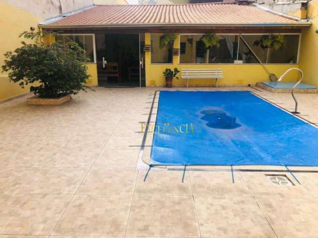 Sobrado com 4 dormitórios à venda, 330 m² por R$ 1.378.000,00 - Imirim - São Paulo/SP