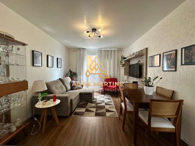 Apartamento com 2 quartos à venda na Rua Otávio do Patrocínio Medeiros, 14, Nossa Senhora do Rosário, São José, 62 m2 por R$ 315.000