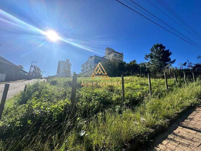 Terreno à venda no bairro Areias - São José/SC