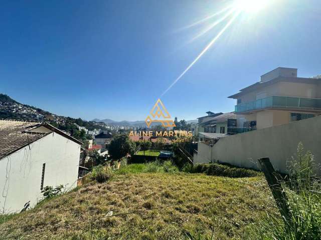 Terreno Residencial no bairro Carvoeira