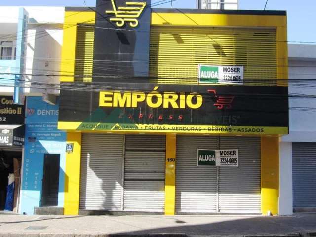 Conjunto Comercial com 1 quarto  para alugar, 139.50 m2 por R$ 2200.00 - Centro - Curitiba/PR