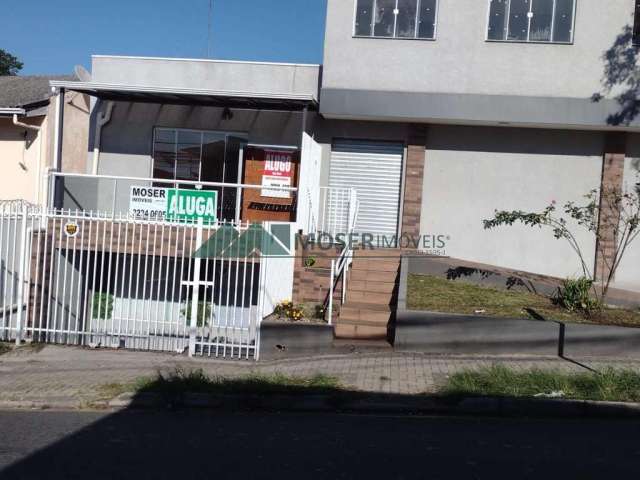 Loja para alugar, 70.00 m2 por R$ 2300.00 - Cidade Industrial - Curitiba/PR