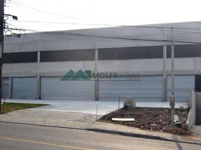 Loja para alugar, 267.00 m2 por R$ 14100.00 - Santa Candida - Curitiba/PR