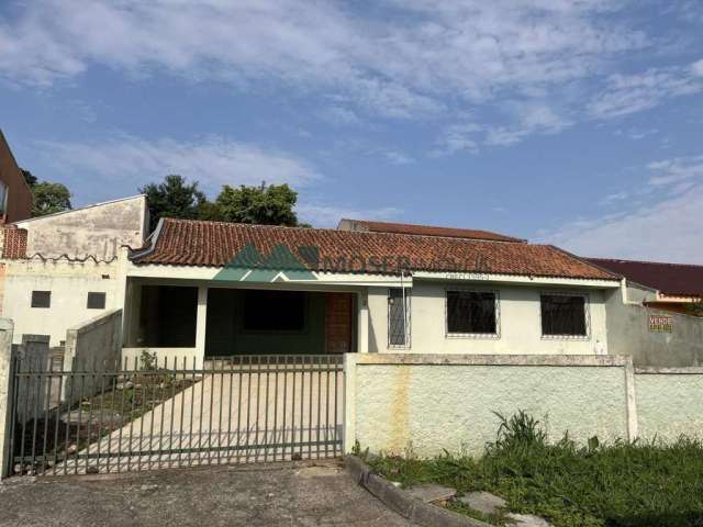 Casa Residêncial com 3 quartos para alugar, 377.00 m2 por R$ 3650.00 - Tingui - Curitiba/PR