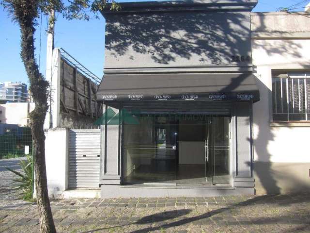 Loja para alugar, 40.00 m2 por R$ 2600.00 - Bigorrilho - Curitiba/PR