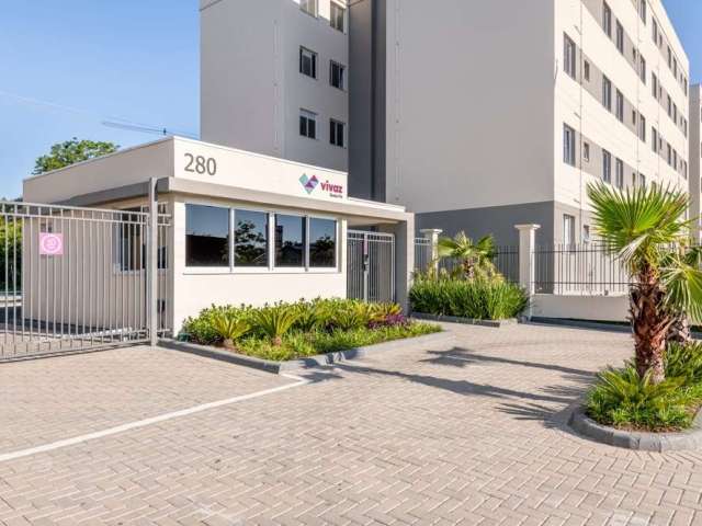 Apartamento Vivaz Santa Fé a venda em Porto Alegre Zona Norte