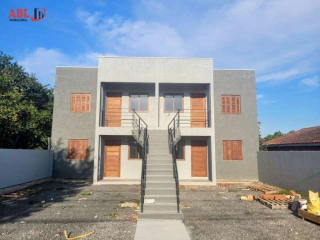 Apartamento Padrão para Venda em Cachoeirinha-RS Vista Alegre Jardin do Bosque Granja esperança