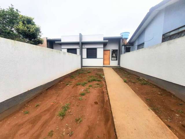 Casa  3 dormitórios para Venda em Monte Belo- Cohab b Gravataí-RS