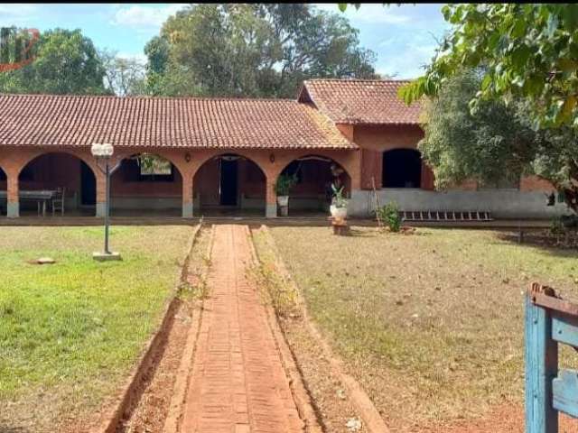 Fazenda para Venda em Centro Felixlândia-MG