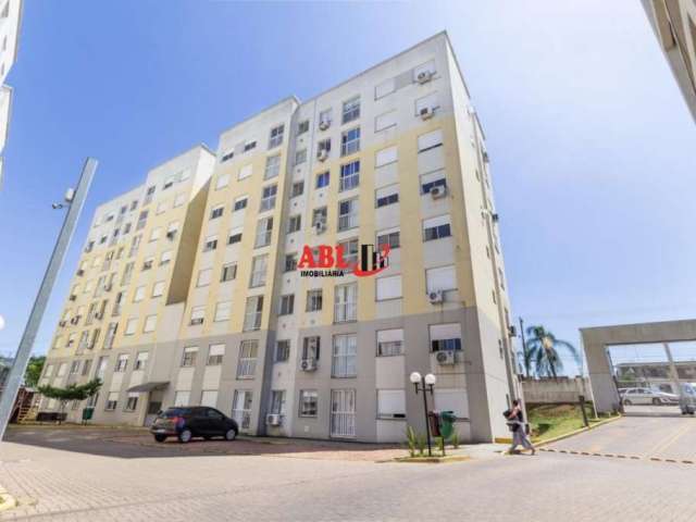 Apartamento  para Venda em Vila Vista Alegre Cachoeirinha-RS