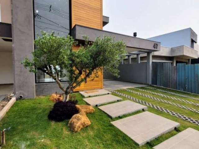 Casa Alto Padrão  em Villa Lucchesi  Província de Firenze  Gravataí-RS