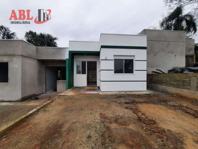 Residencial Mediterrâneo  Nossa Chácara - São Luis - Gravataí/RS