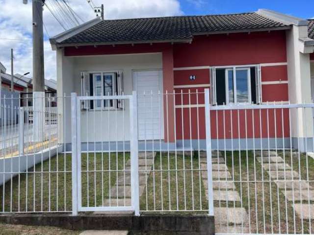 Casa no Residencial Pioneiro para Venda em Neópolis Gravataí-RS
