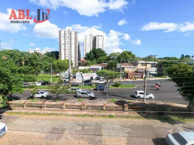 Apartamento 3 dormitórios + Sobrado