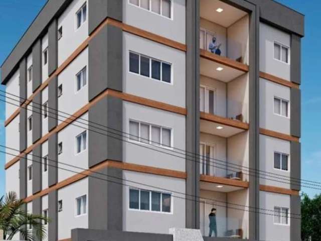 Apartamento à venda no bairro Vila Vista Alegre - Cachoeirinha/RS