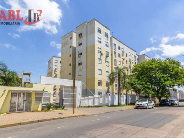 Apartamento à venda no bairro Vila Vista Alegre - Cachoeirinha/RS