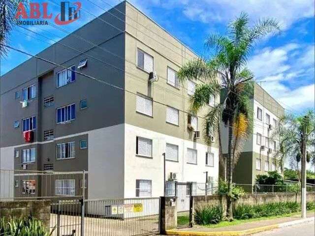 Apartamento à venda no bairro Parque Olinda - Gravataí/RS