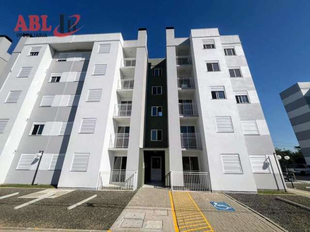 Apartamento à venda no Residencial Riservatto  bairro Olaria - Canoas/RS