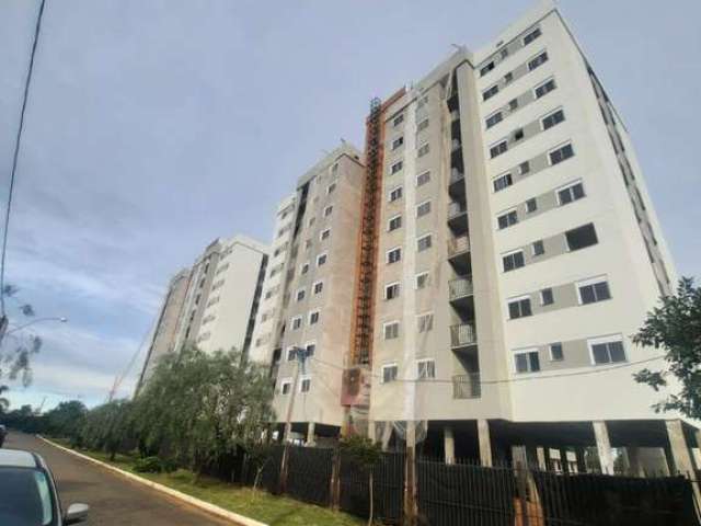 Apartamento Padrão para Venda em Reserva do Arvoredo Gravataí-RS