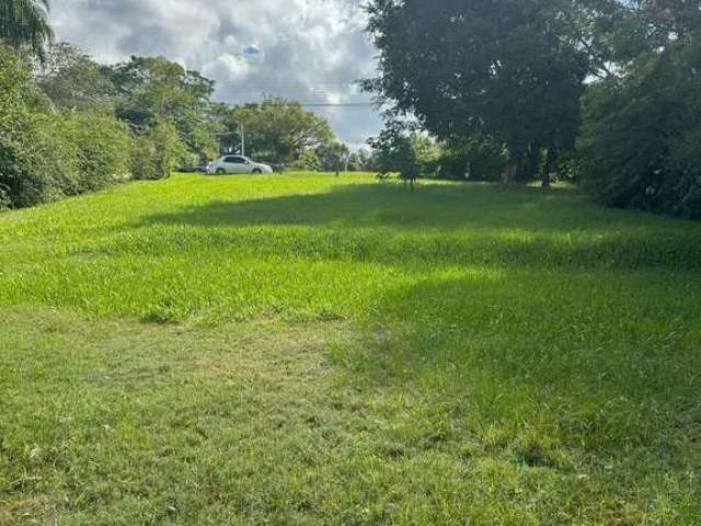 Terreno emCondomínio Paragem dos Verdes Campos