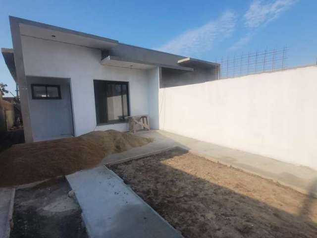 Casa à venda no bairro Bom Sucesso - Gravataí/RS