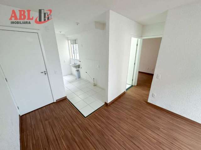 Apartamento em Mato Grande, Canoas/RS