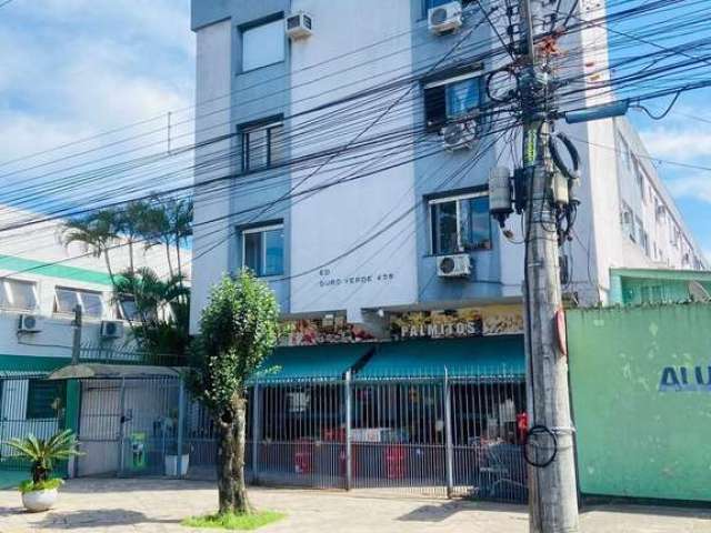 Apartamento à venda no bairro Ponta Porã - Cachoeirinha/RS