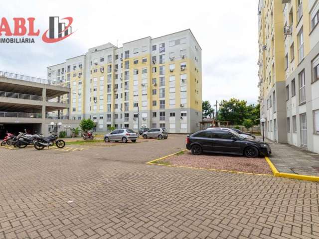 Apartamento à venda no Residencial Locattelli  bairro Vila Vista Alegre - Cachoeirinha/RS