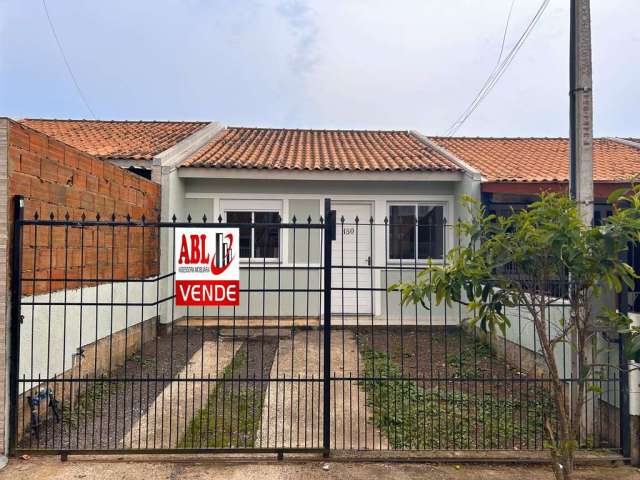 Casa à venda no Vila Bela bairro Chácara das Rosas - Cachoeirinha/RS