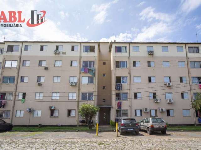 Apartamento à venda no Residencial Romênia bairro Parque Marechal Rondon - Cachoeirinha/RS