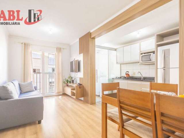 Apartamento Locatelli 2 dormitórios com Suíte