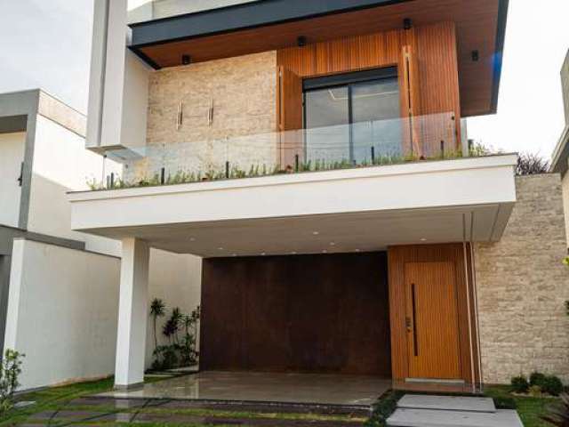 Casa Alto Padrão Sobrado à venda no bairro Centro - Gravataí/RS