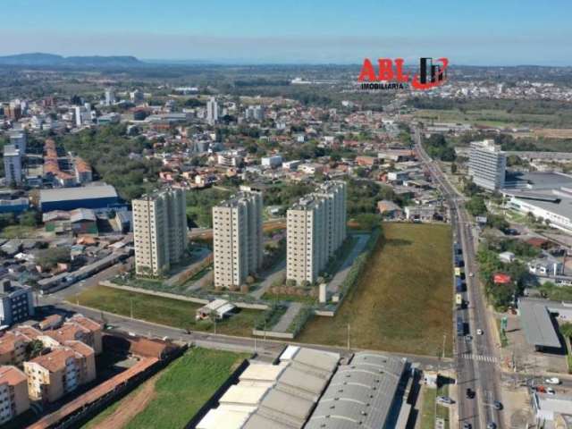 Apartamento  Reserva Clube   RNI  em Passo das Pedras Gravataí-RS