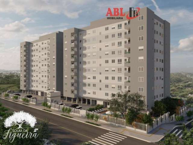 Apartamento Solar da Figueira