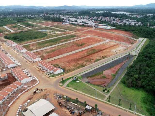 Terreno em Parque Espírito Santo, Cachoeirinha/RS