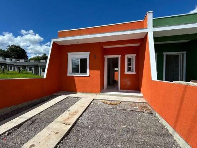 Casa em Bairro São Luiz em Gravatai